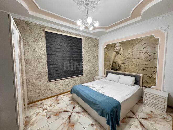 İcarəyə verilir 5 otaqlı həyət evi/bağ evi 400 m², photo 8 from 22