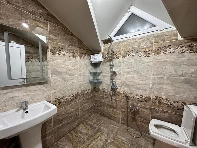 İcarəyə verilir 5 otaqlı həyət evi/bağ evi 400 m², photo 21 from 22
