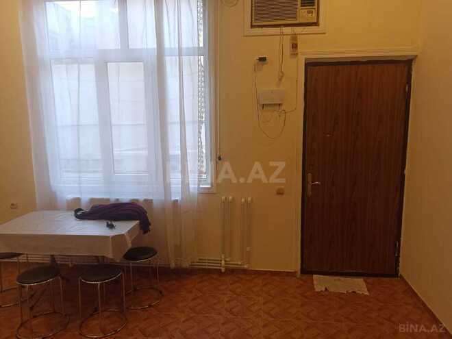 4-комн. вторичка - м. Сахил - 20 м² (6)