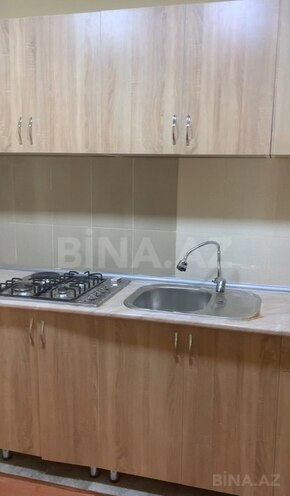 2-комн. новостройка - пос. Локбатан - 60 м² (2)