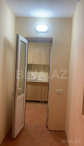 2-комн. новостройка - пос. Локбатан - 60 м² (1)