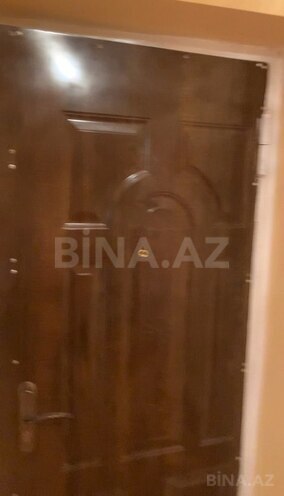 2-комн. новостройка - пос. Локбатан - 60 м² (9)