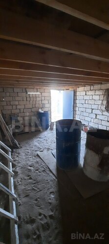 4-комн. дом/дача - пос. Кюрдаханы - 121 м² (5)
