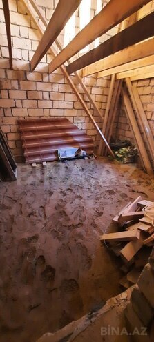 4-комн. дом/дача - пос. Кюрдаханы - 121 м² (7)