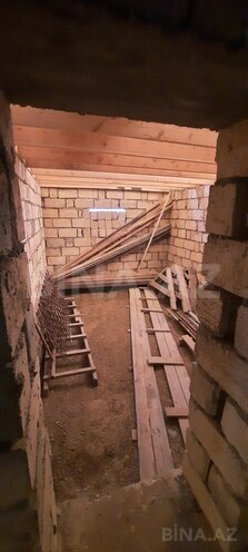 4-комн. дом/дача - пос. Кюрдаханы - 121 м² (9)