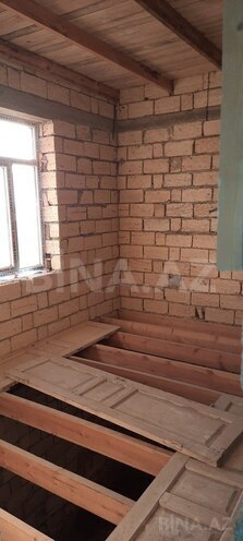4-комн. дом/дача - пос. Кюрдаханы - 121 м² (16)