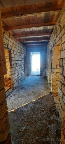 4-комн. дом/дача - пос. Кюрдаханы - 121 м² (12)