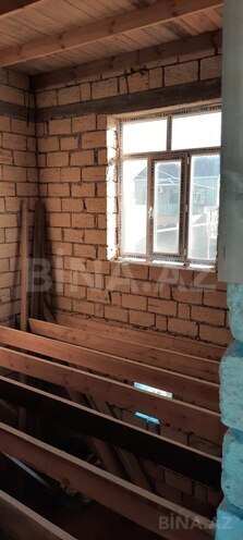 4-комн. дом/дача - пос. Кюрдаханы - 121 м² (14)