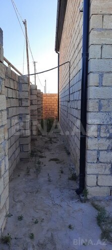 4-комн. дом/дача - пос. Кюрдаханы - 121 м² (23)