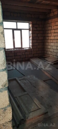 4-комн. дом/дача - пос. Кюрдаханы - 121 м² (13)
