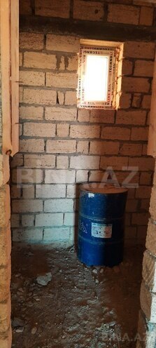 4-комн. дом/дача - пос. Кюрдаханы - 121 м² (15)