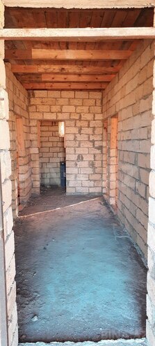 4-комн. дом/дача - пос. Кюрдаханы - 121 м² (19)