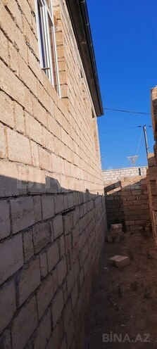 4-комн. дом/дача - пос. Кюрдаханы - 121 м² (20)