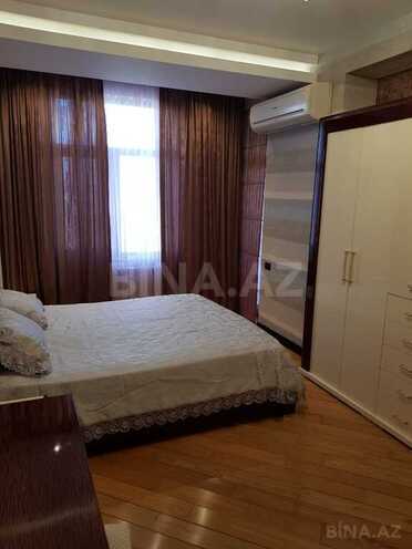 3-комн. новостройка - м. 28 мая - 165 м² (6)