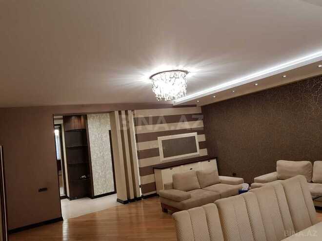 3-комн. новостройка - м. 28 мая - 165 м² (26)
