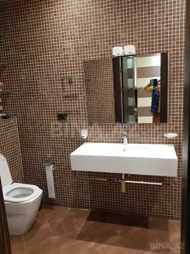 3-комн. новостройка - м. 28 мая - 165 м² (29)