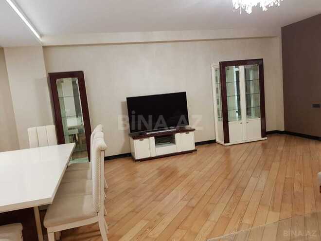 3-комн. новостройка - м. 28 мая - 165 м² (24)