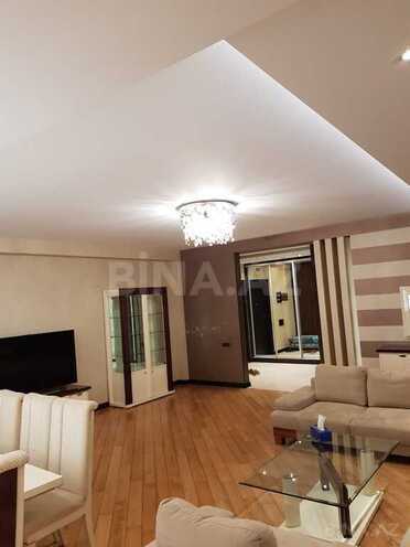 3-комн. новостройка - м. 28 мая - 165 м² (27)