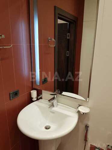 3-комн. новостройка - м. 28 мая - 165 м² (10)