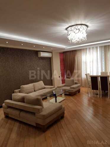 3-комн. новостройка - м. 28 мая - 165 м² (8)