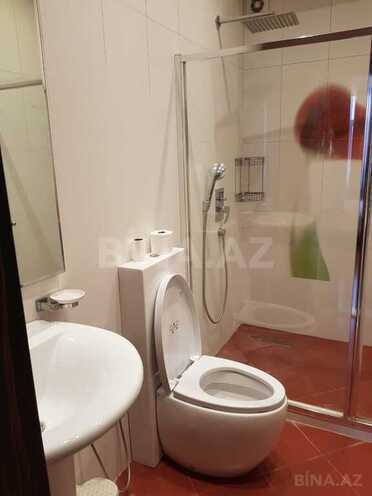 3-комн. новостройка - м. 28 мая - 165 м² (23)