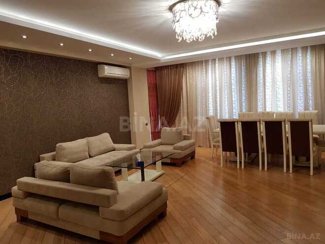 3-комн. новостройка - м. 28 мая - 165 м² (2)
