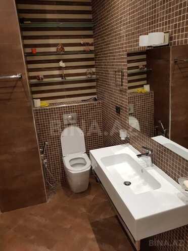 3-комн. новостройка - м. 28 мая - 165 м² (15)