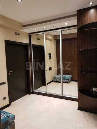 3-комн. новостройка - м. 28 мая - 165 м² (19)