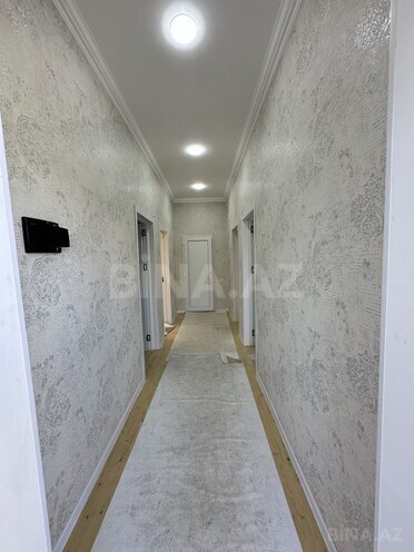 3-комн. дом/дача - пос. Мамедли - 110 м² (3)