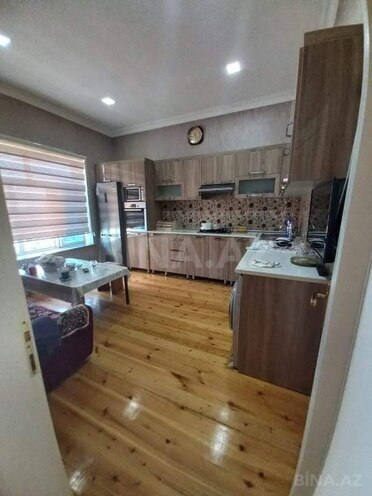 4-комн. дом/дача - пос. Бузовна - 140 м² (7)