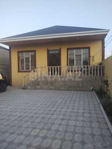 3-комн. дом/дача - пос. Говсан - 90 м² (1)