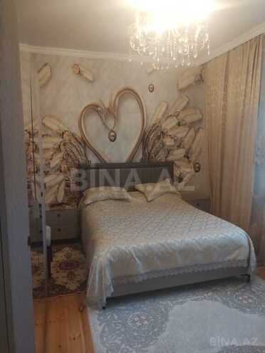 3-комн. дом/дача - пос. Говсан - 90 м² (12)