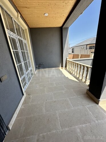 4-комн. дом/дача - пос. Савалан - 140 м² (2)