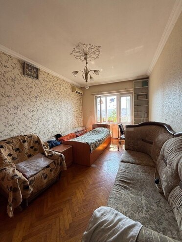 3-комн. вторичка - пос. Ени Ясамал - 70 м² (1)