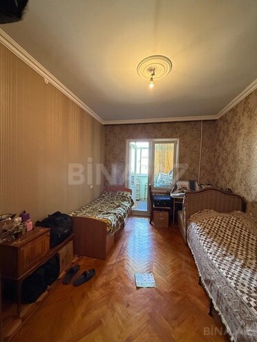 3-комн. вторичка - пос. Ени Ясамал - 70 м² (10)
