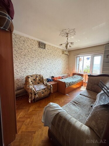 3-комн. вторичка - пос. Ени Ясамал - 70 м² (2)