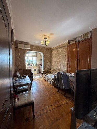 3-комн. вторичка - пос. Ени Ясамал - 70 м² (3)