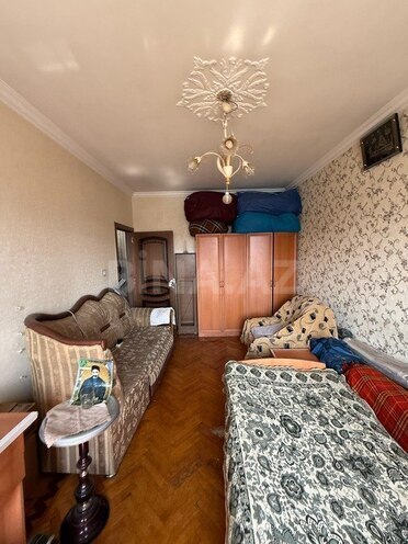 3-комн. вторичка - пос. Ени Ясамал - 70 м² (7)