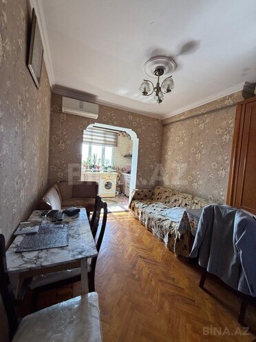 3-комн. вторичка - пос. Ени Ясамал - 70 м² (4)