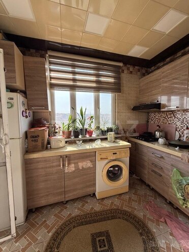 3-комн. вторичка - пос. Ени Ясамал - 70 м² (5)