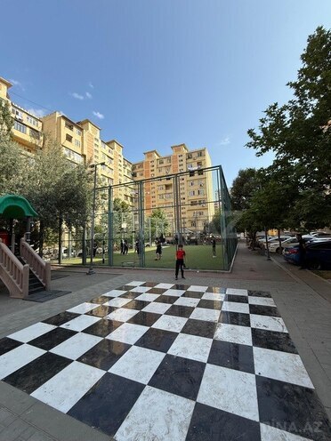 3-комн. вторичка - пос. Ени Ясамал - 70 м² (16)