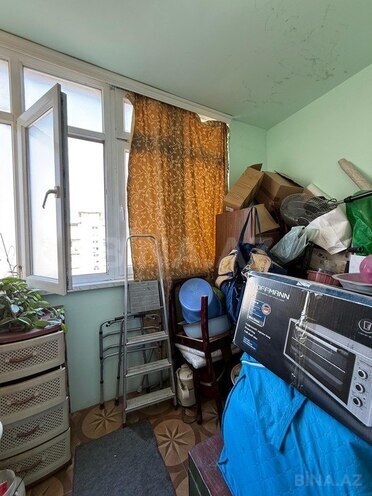 3-комн. вторичка - пос. Ени Ясамал - 70 м² (13)