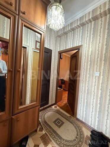 3-комн. вторичка - пос. Ени Ясамал - 70 м² (11)