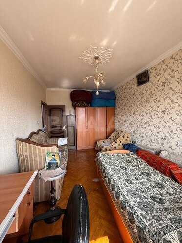 3-комн. вторичка - пос. Ени Ясамал - 70 м² (8)