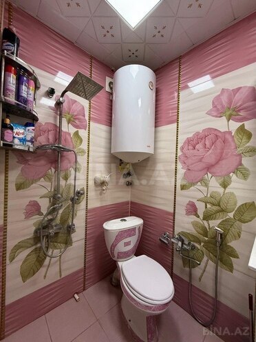 3-комн. вторичка - пос. Ени Ясамал - 70 м² (14)
