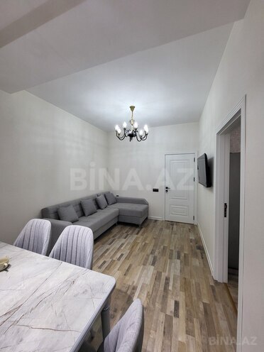 2-комн. новостройка - пос. 7-ой мкр - 55 м² (14)