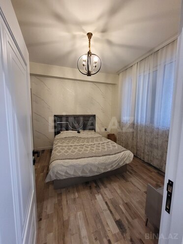 2-комн. новостройка - пос. 7-ой мкр - 55 м² (8)