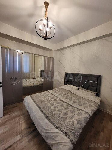 2-комн. новостройка - пос. 7-ой мкр - 55 м² (10)