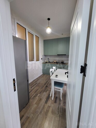 2-комн. новостройка - пос. 7-ой мкр - 55 м² (11)