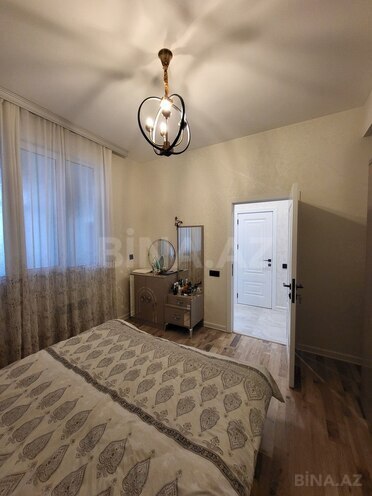 2-комн. новостройка - пос. 7-ой мкр - 55 м² (4)